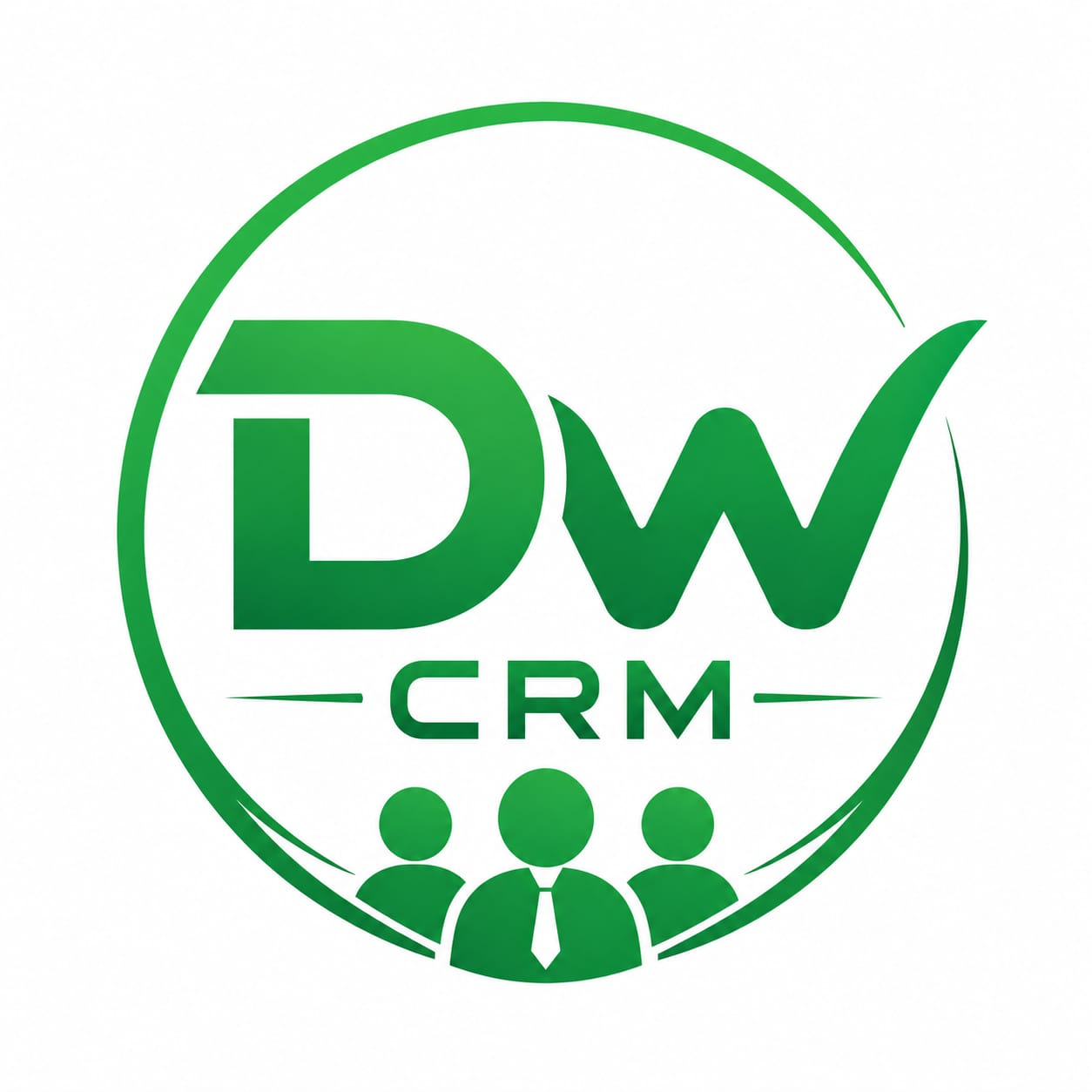 DW CRM